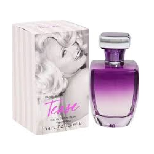 Paris Hilton Tease Perfume